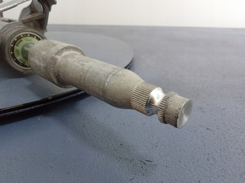 фото №4, Bmw x3 g01 g02 g20 колонка руля 6896187