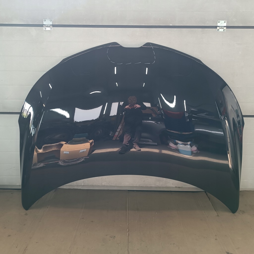 фото №2, Капот renault kadjar 15-22 651229810r