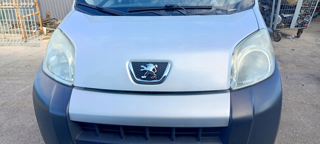 фото №1, Bipper лампа перед левая правая