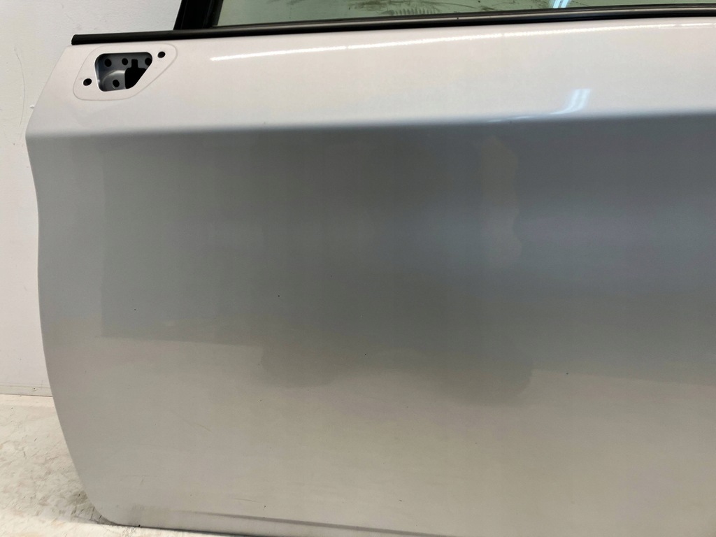 фото №8, Prius iii дверь передние левый перед полный 1f7