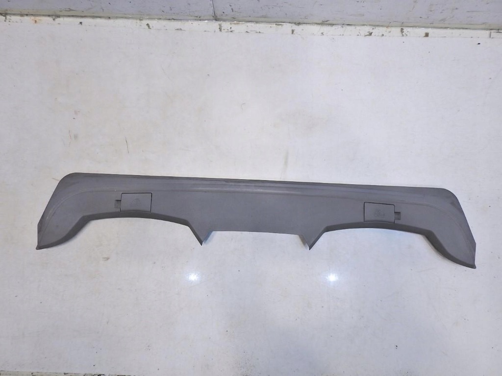 фото №7, Полиця захист задня chrysler sebring iii cabrio