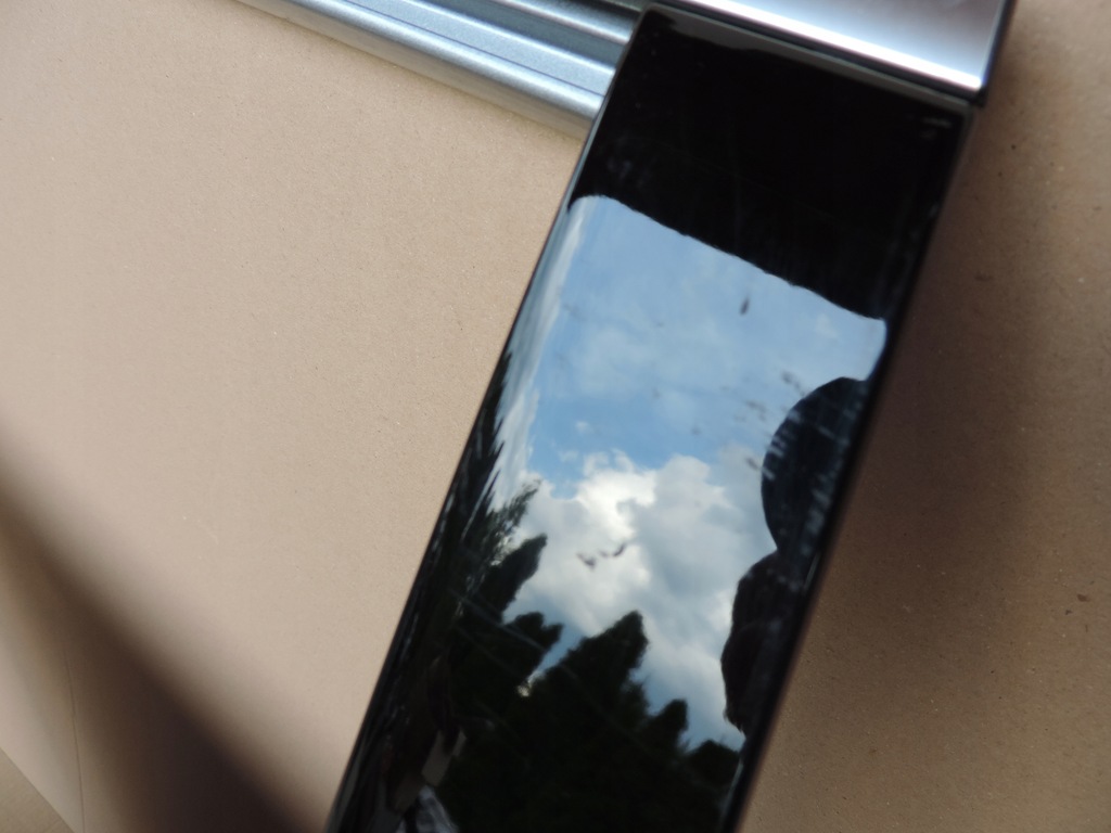 фото №8, Kia optima iv 2015 2016 двері праве задня kombi