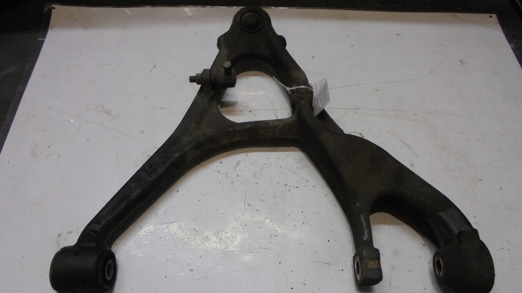 фото №6, Рычаг правый перед нижний hummer h3 2005 3.5