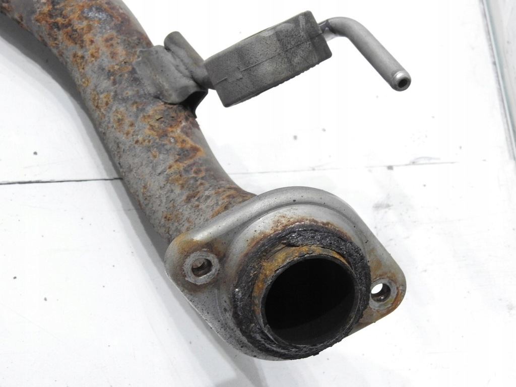 фото №7, Гаситель средний honda insight ii 1.3