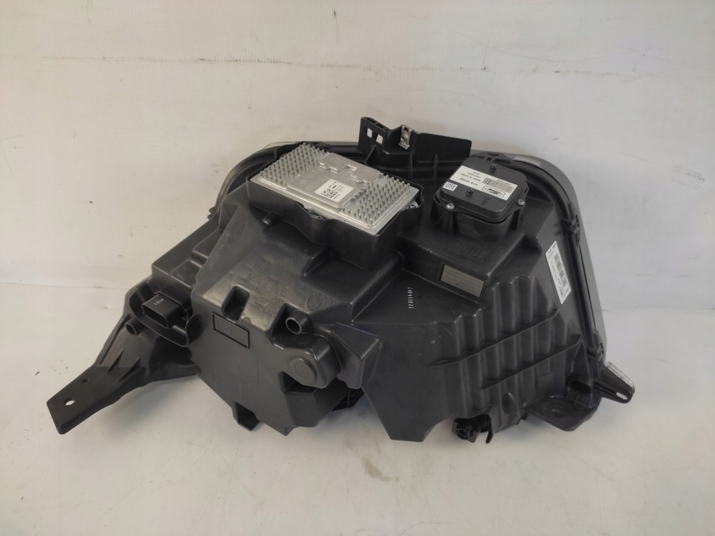 Купити Ford edge mk2 2 фара правий передня перед full led 2014-