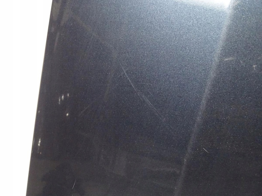 фото №11, Капот кришка двигуна + шумоізоляція vw passat b5 3bg lift fl 2000-2005