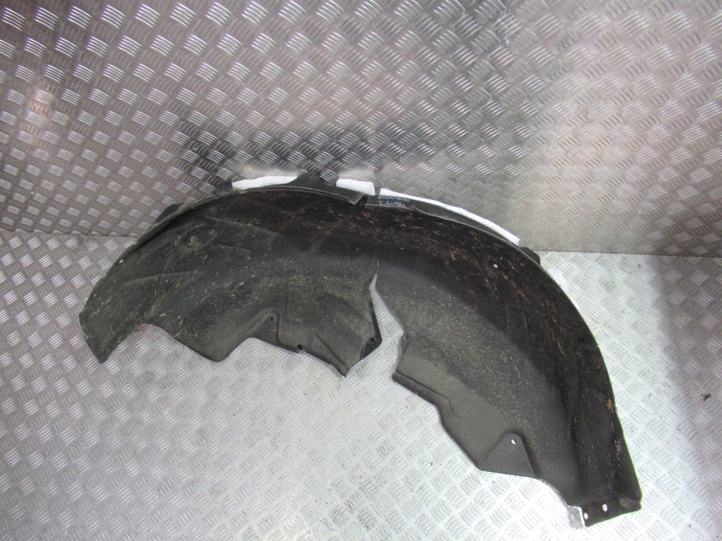 фото №1, Подкрылок правый задняя range rover sport l494