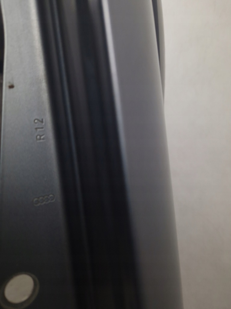 фото №14, Audi a6 c7 4g0 allroad 2011-2018 r. крыло передний правый handan117