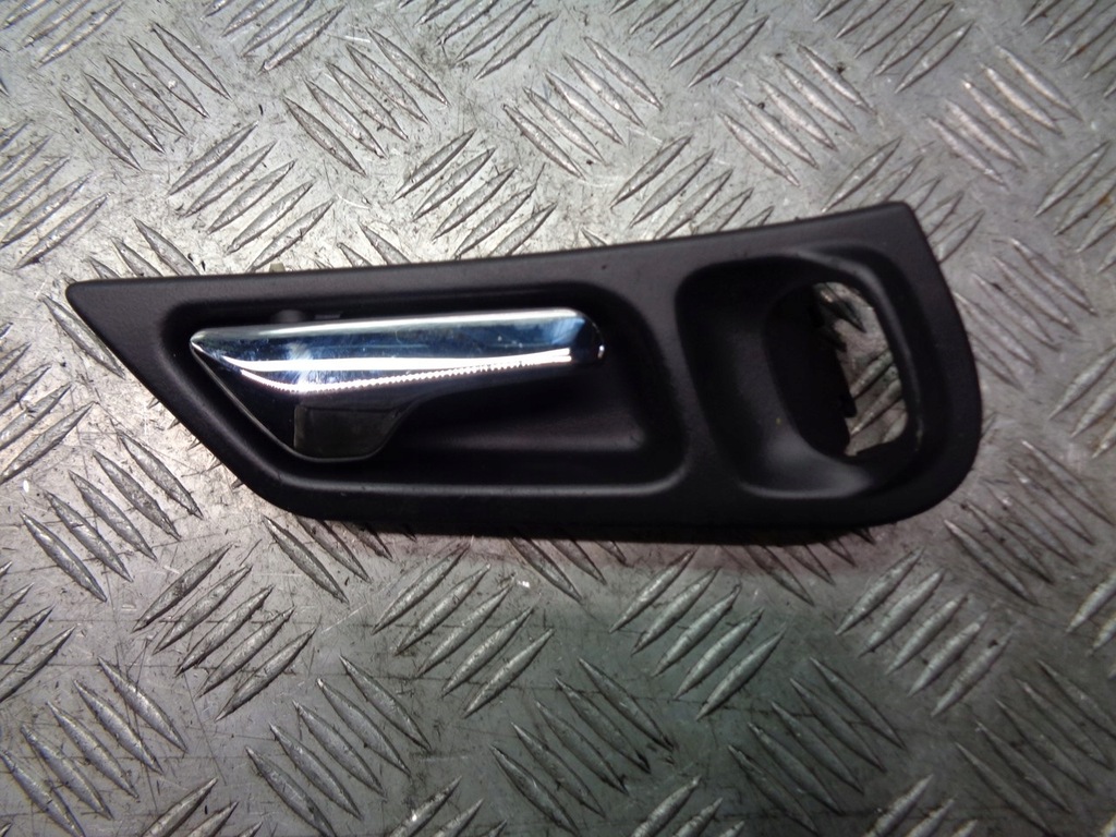 фото №1, Ручка права задня внутрішня mercedes w203