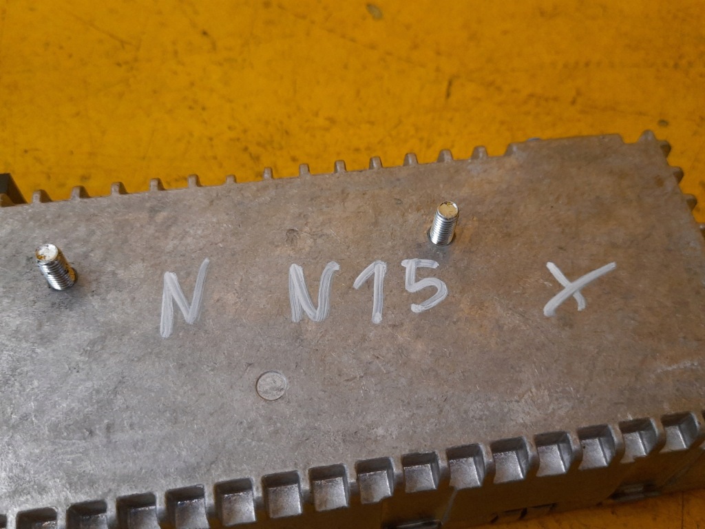 фото №4, Mercedes gl x166 усилитель a2128705689