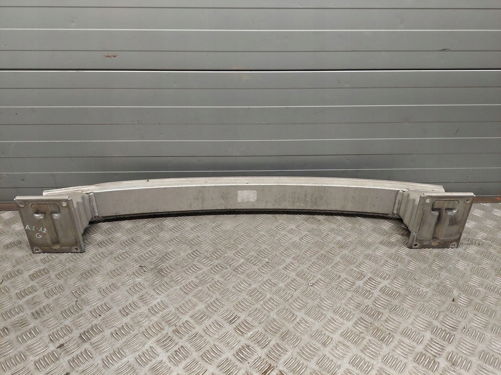 фото №7, Audi a8 s8 d4 4h 2013 з задній поперечина бампера заднього