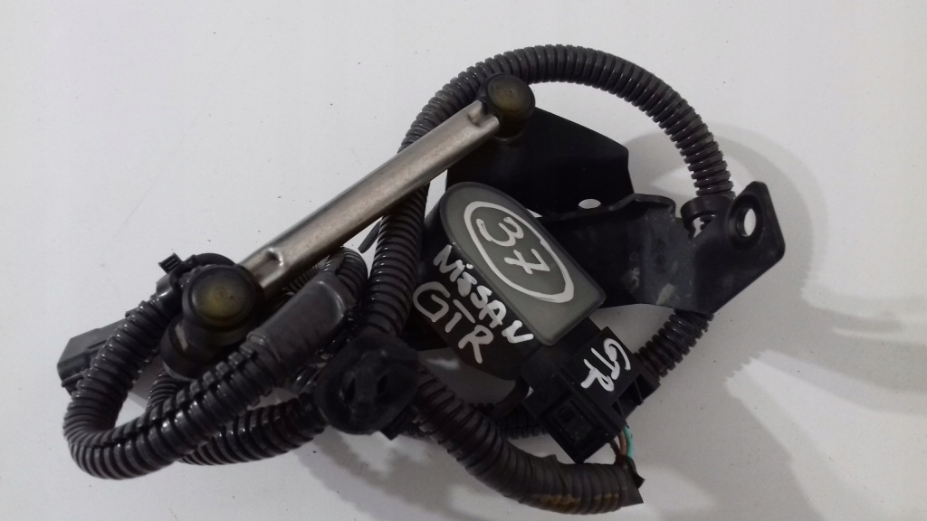 фото №1, Датчик вирівнювання ксенон nissan gtr gt-r