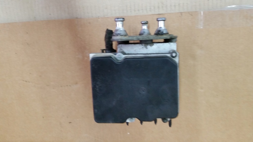 Купити Насос abs vito viano 0265951917