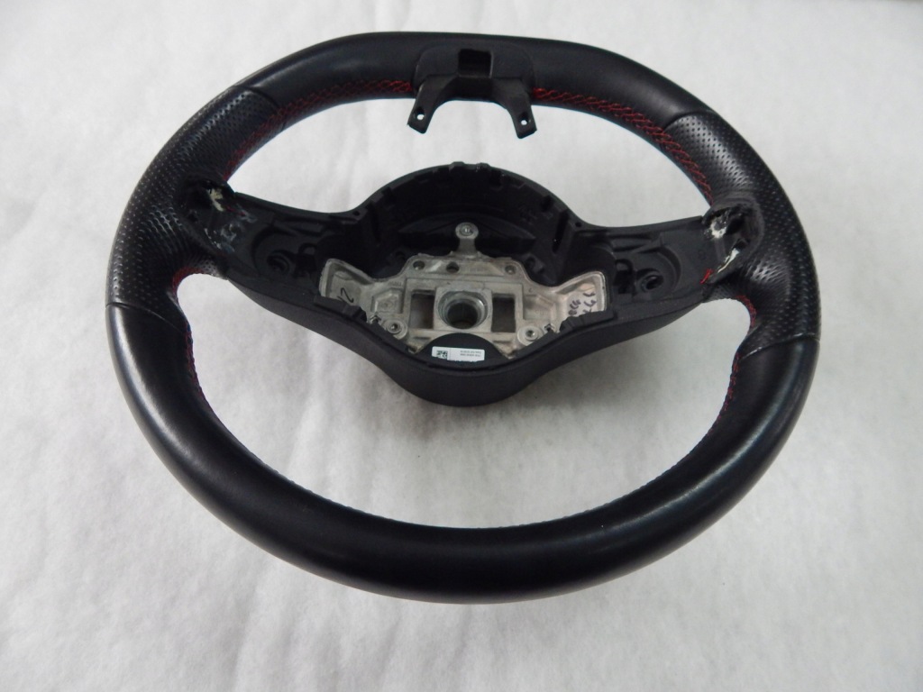 Купить Mercedes w118 w177 x247 w205 w253 - воздуховод oryg czerwona nić amg