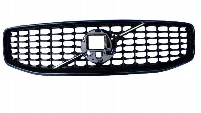 фото №1, Volvo s60 v60 iii lift новый решётка радиатора решётка радиатора радиатора