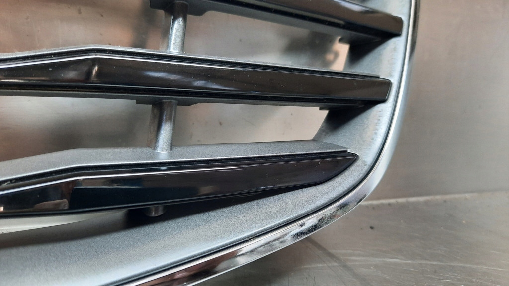 фото №6, Решётка радиатора решётка радиатора volvo s80 ii v70 iii lift 13-18r