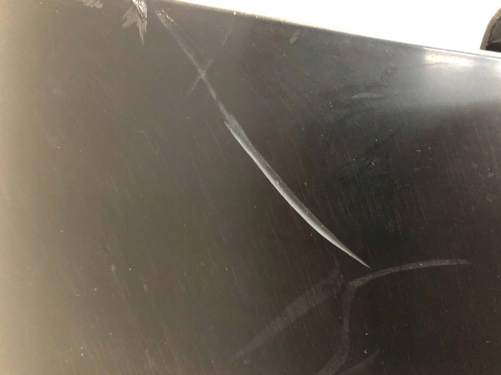 фото №2, Kia rio 2011-2014 sedan версия rosja chiny бампер задний