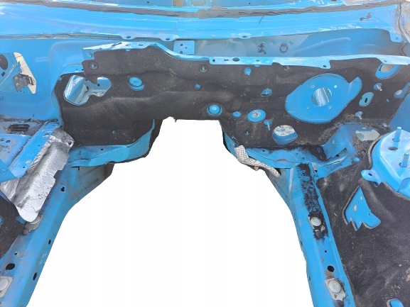 фото №1, Ford mustang gt 5.0 2017 r перегородка стена перегородочная