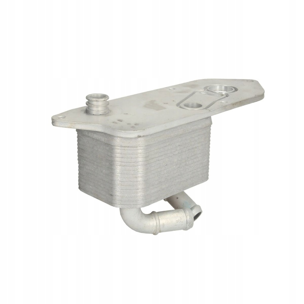 фото №16, Радіатор оливи nissens 90892