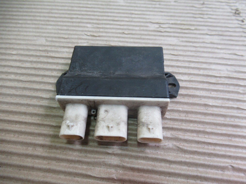 Купить Mercedes w205 модуль открывания крышки a2539059800