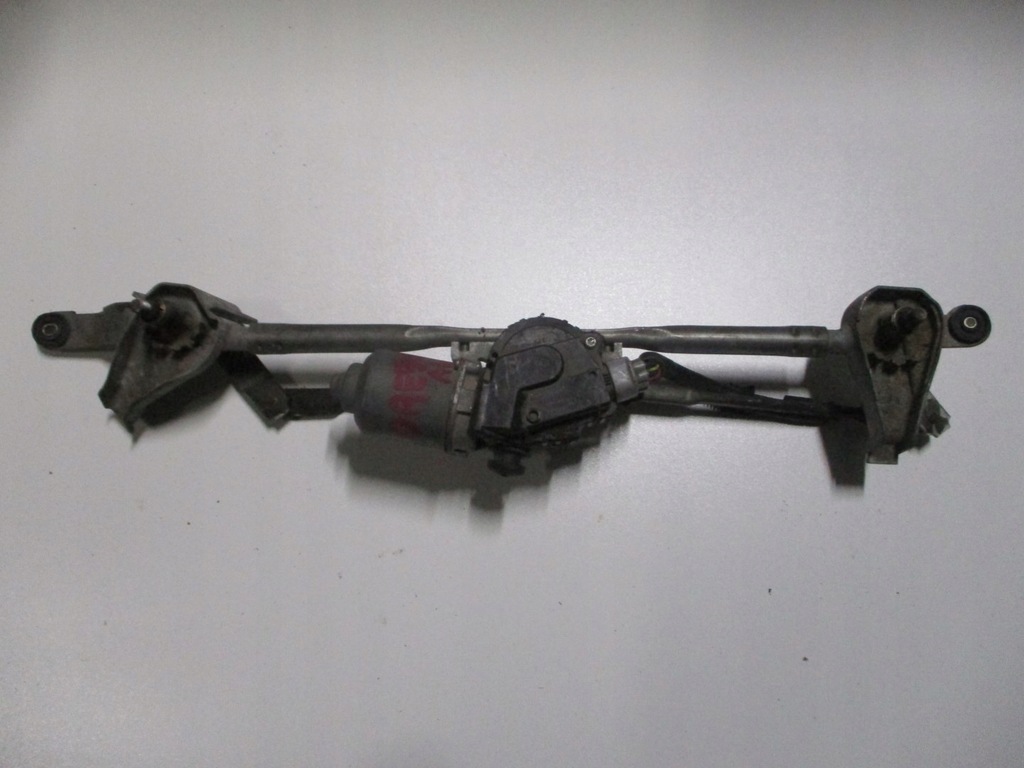 фото №1, Механізм двірник subaru forester 11r