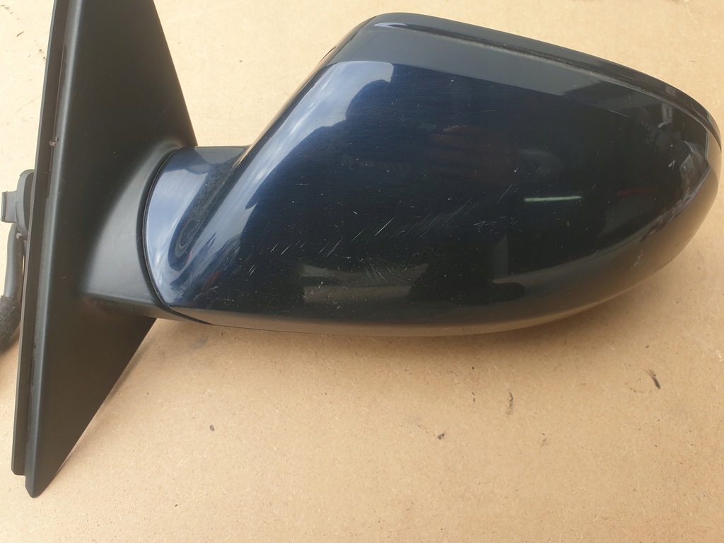 фото №9, Дзеркало ліва audi a6 c7 s6 16pin камера 4g1857409al