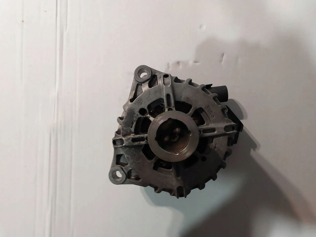 фото №15, Генератор stat стоп citroen ds4 peugeot 308 t9 3008 ii 2.0 blue hdi