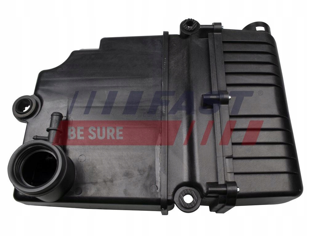 фото №2, Корпус фильтра воздуха fiat doblo 00 05