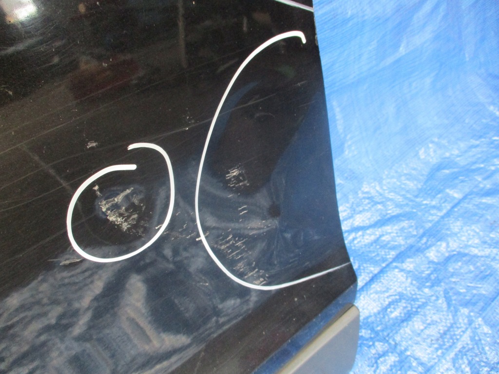 фото №6, Двері правий перед передні audi q7