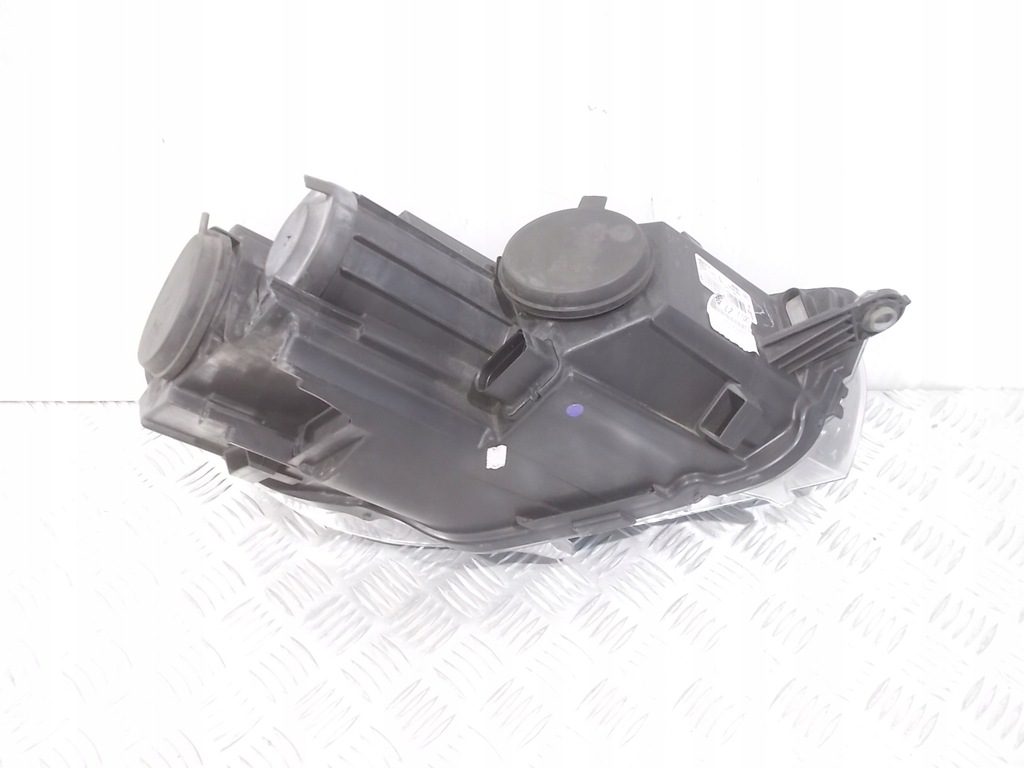 фото №12, Лампа перед vw scirocco 1k8 08-14 1k8941005g оригинал valeo europa