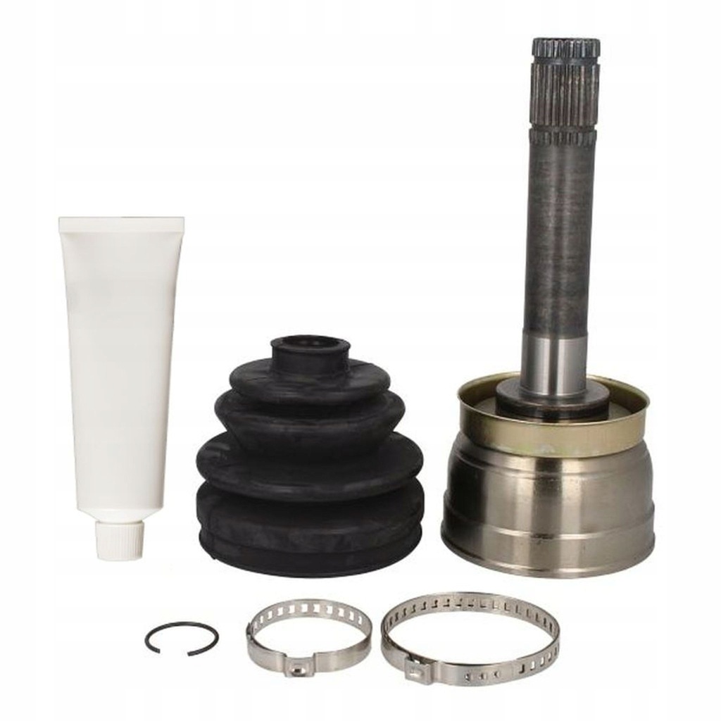 фото №1, Шарнір привідний зовнішній do nissan navara pick up 1997-