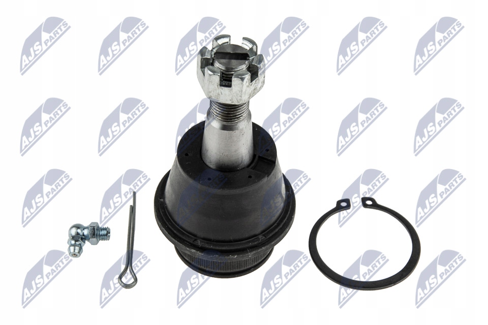 фото №2, Zsd-ch-013 nty шарова опора wah. dodge ram 1500 02-08 /