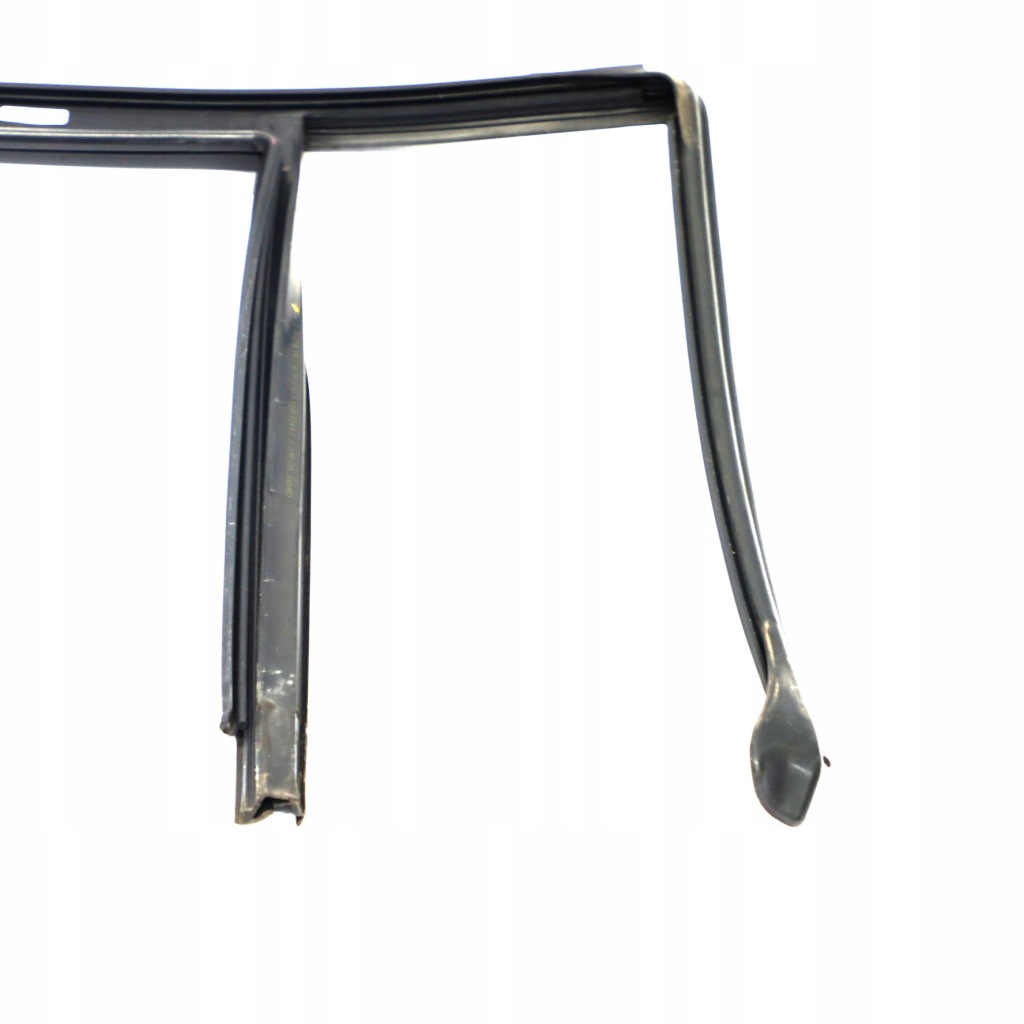 фото №9, Mercedes s205 kombi прокладка скло двері правий задня a2057355600