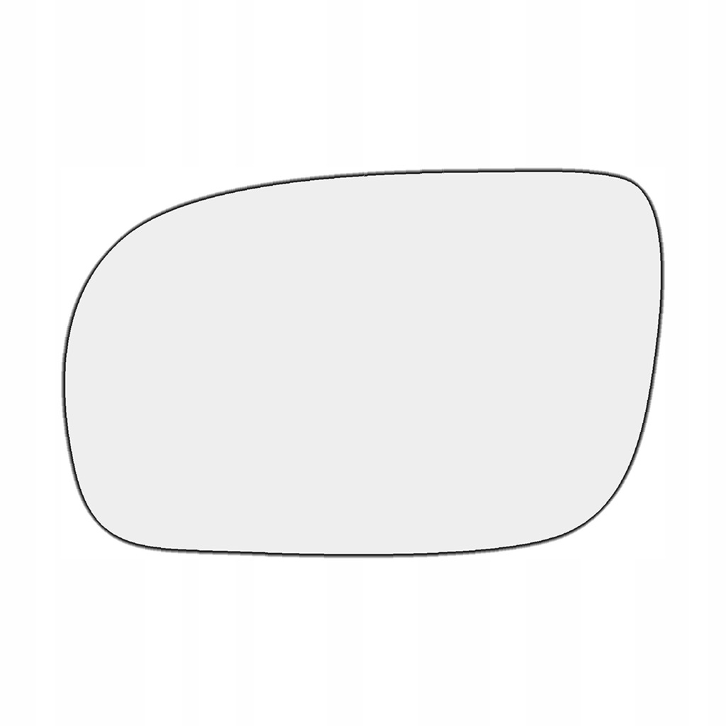 фото №1, Стекло/зеркало pontiac montana 2005-2009 2006 2007