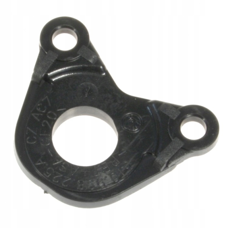 фото №1, Element крепёжный фара левый skoda superb ii