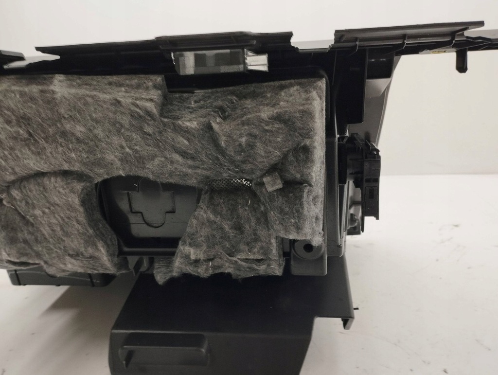 фото №9, Audi q5 sq5 2020 бардачок панели приборной панели / комплект