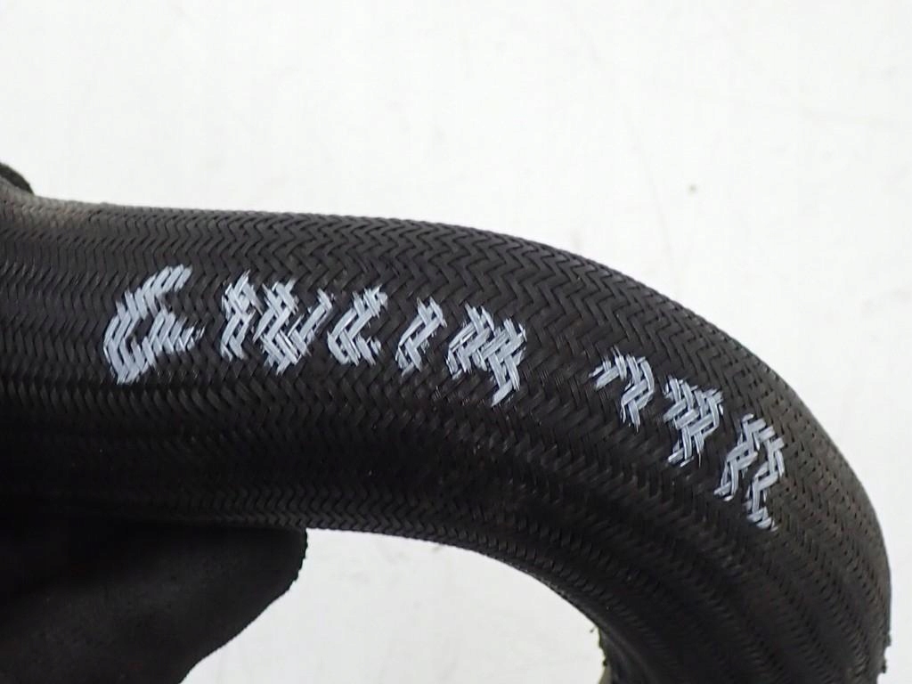 фото №6, Wąż шланг трубка wody alfa romeo giulia 2.2 m-jet 17r