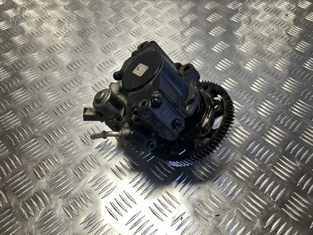 фото №1, Насос упорскування mercedes glc x253 2.2 cdi a6510702801