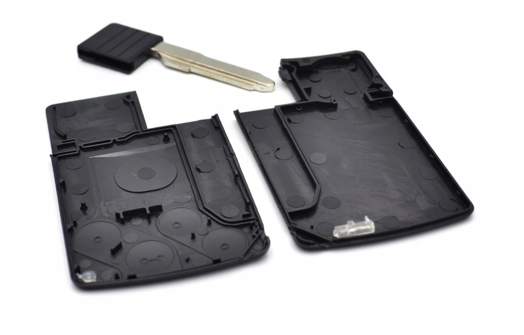 фото №3, Mazda rx8 mx5 miata m6 ключ pilot корпус карта