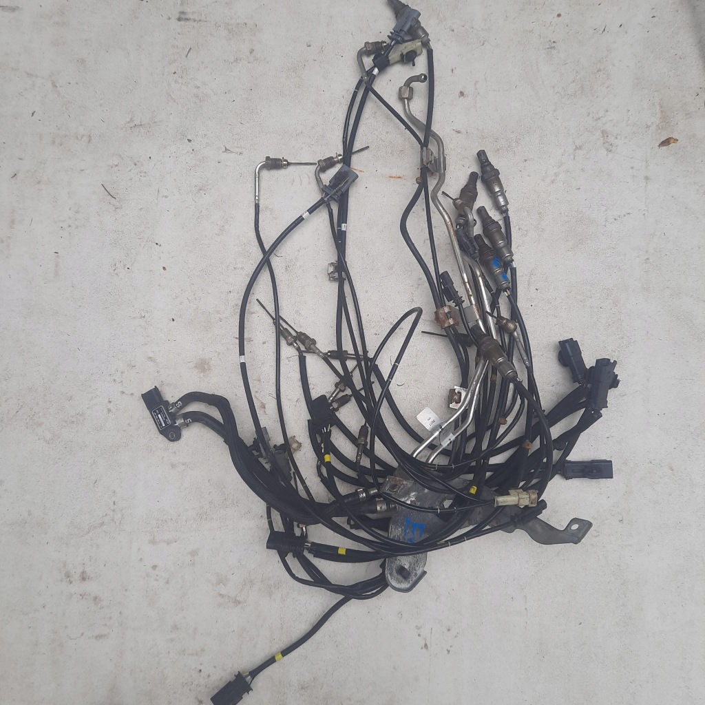 Купить Fiat ducato 2.3 e6 датчик dpf температуры