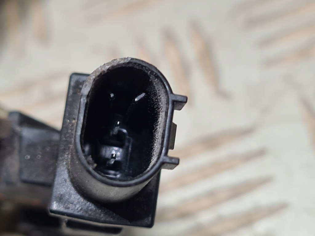 фото №4, Клемма минусовая opel combo e berlingo iv rifter