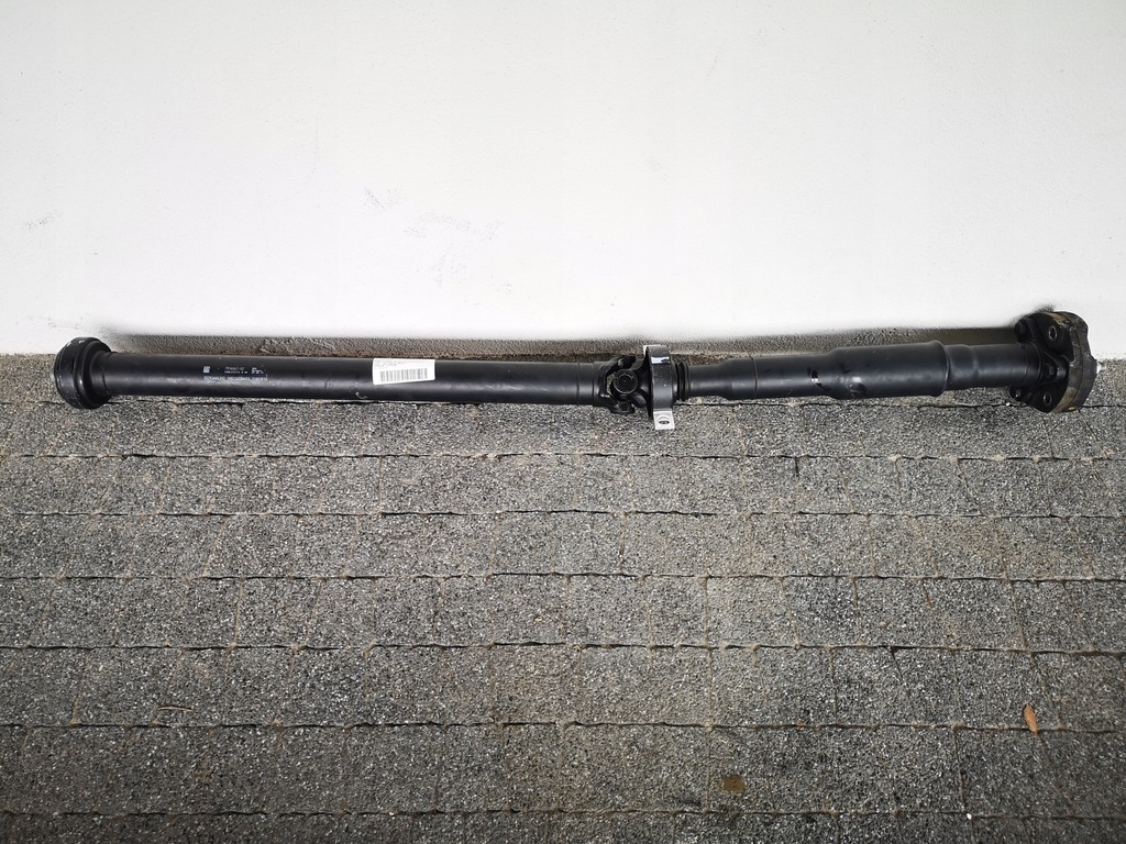 фото №1, Wal приводной bmw x5 g05 x6 g06 7934463