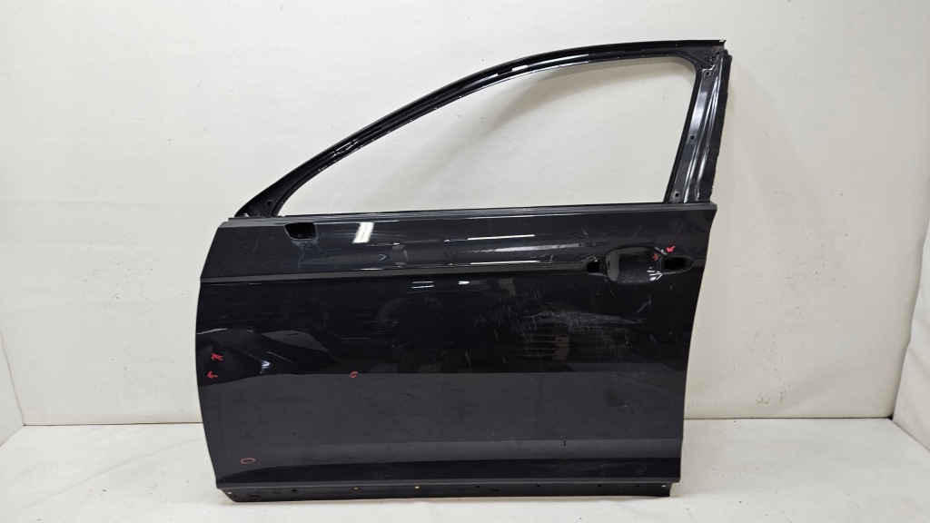 фото №8, Двері перед передні ліва vw passat b8 оригінал