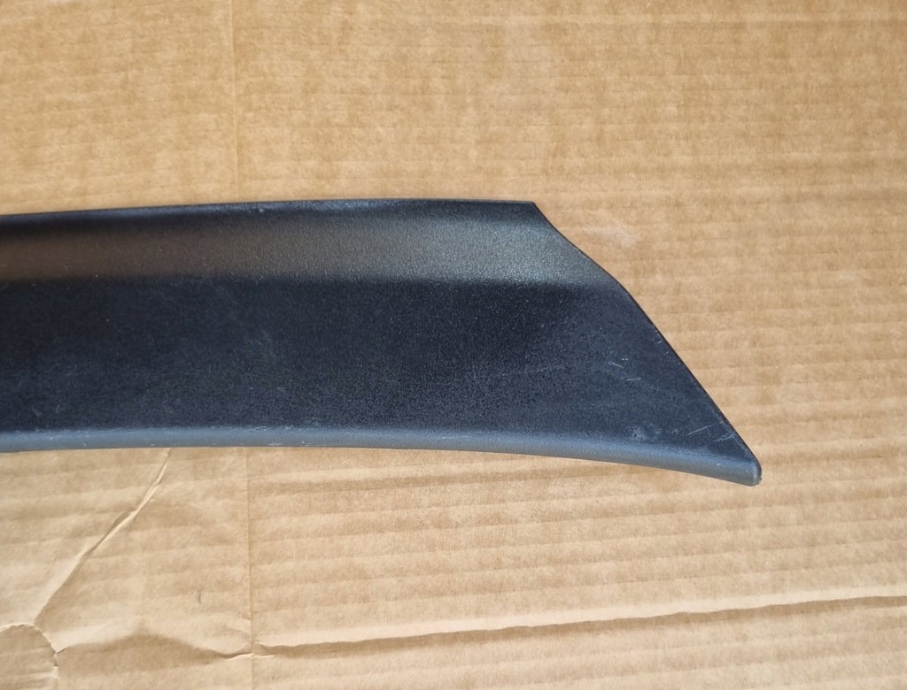 фото №14, Молдинг накладка na дверь левый перед mercedes glb x247 a2477274700