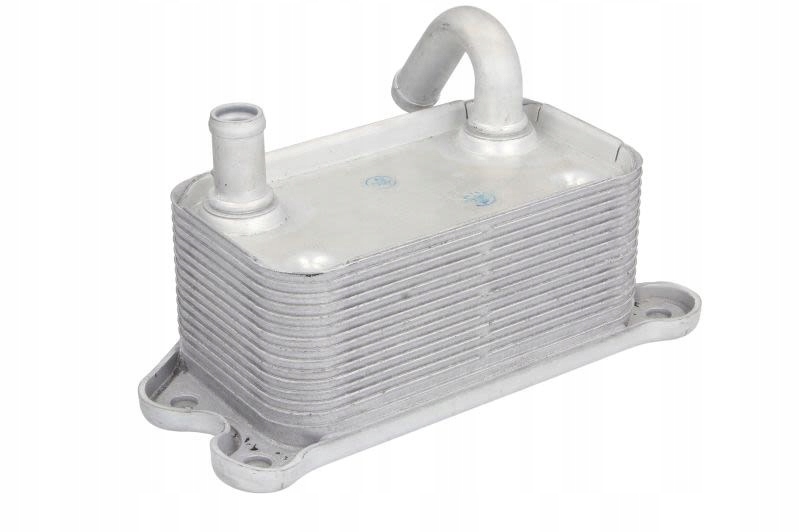 фото №1, Радиатор масла volvo s60 i, s8 thermotec d4v008tt