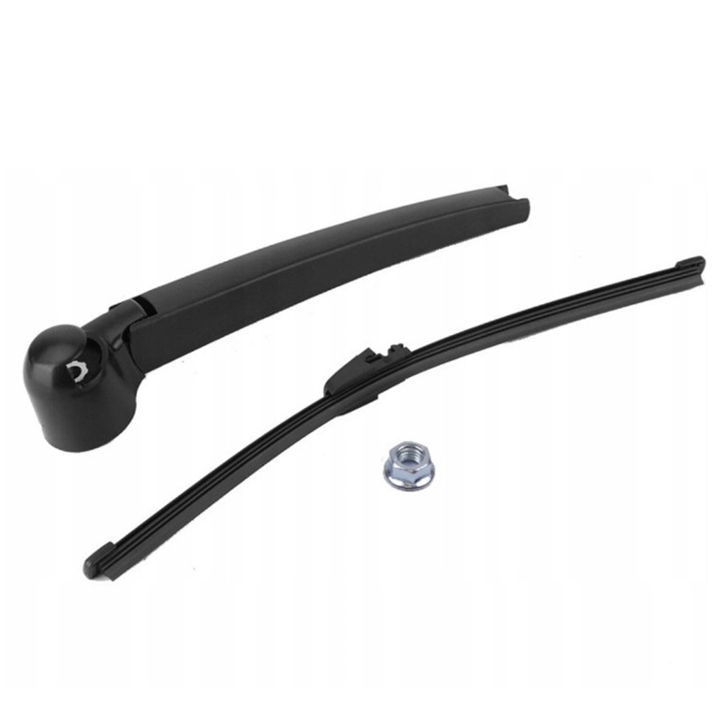 фото №1, Важіль двірники задня щітка vw golf 5 v polo 9n tiguan tuareg golf plus 01-