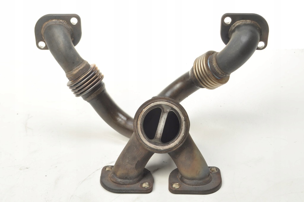 Купити Bmw f06 f10 f12 f13 4.4 v8 колектор випускний 7849461