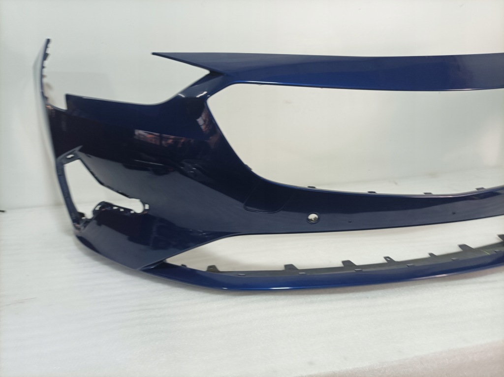 Opel insignia b lift бампер перед 39140468 Оригінал