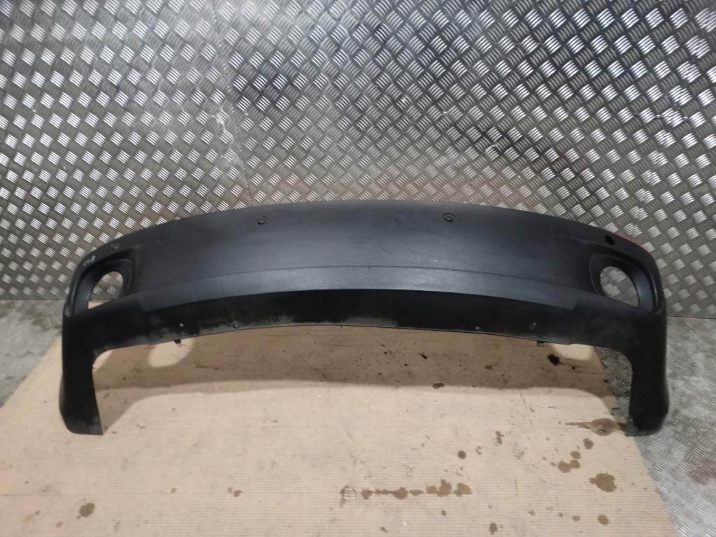 фото №1, Бампер задній bmw x5 e70 1