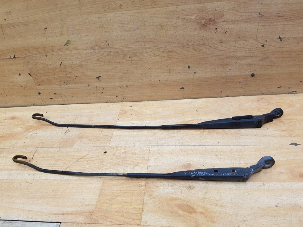 фото №1, Важелі двірник перед комплект mercedes w638 vito